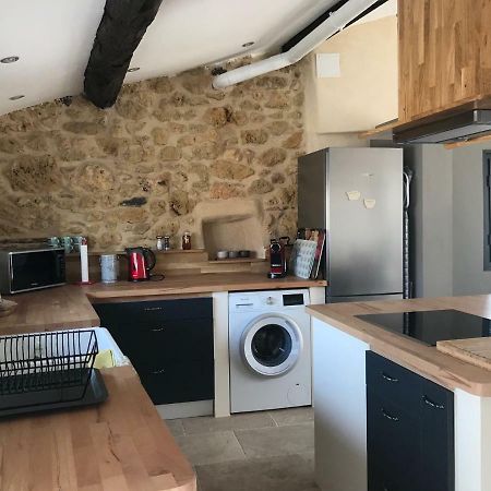 Villa La Jolie Vigneronne à Marseillan  Extérieur photo