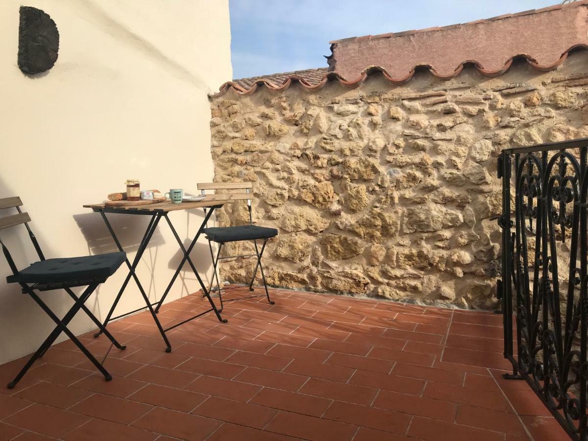 Villa La Jolie Vigneronne à Marseillan  Extérieur photo