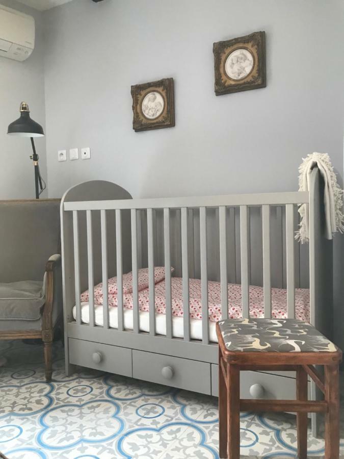 Villa La Jolie Vigneronne à Marseillan  Extérieur photo