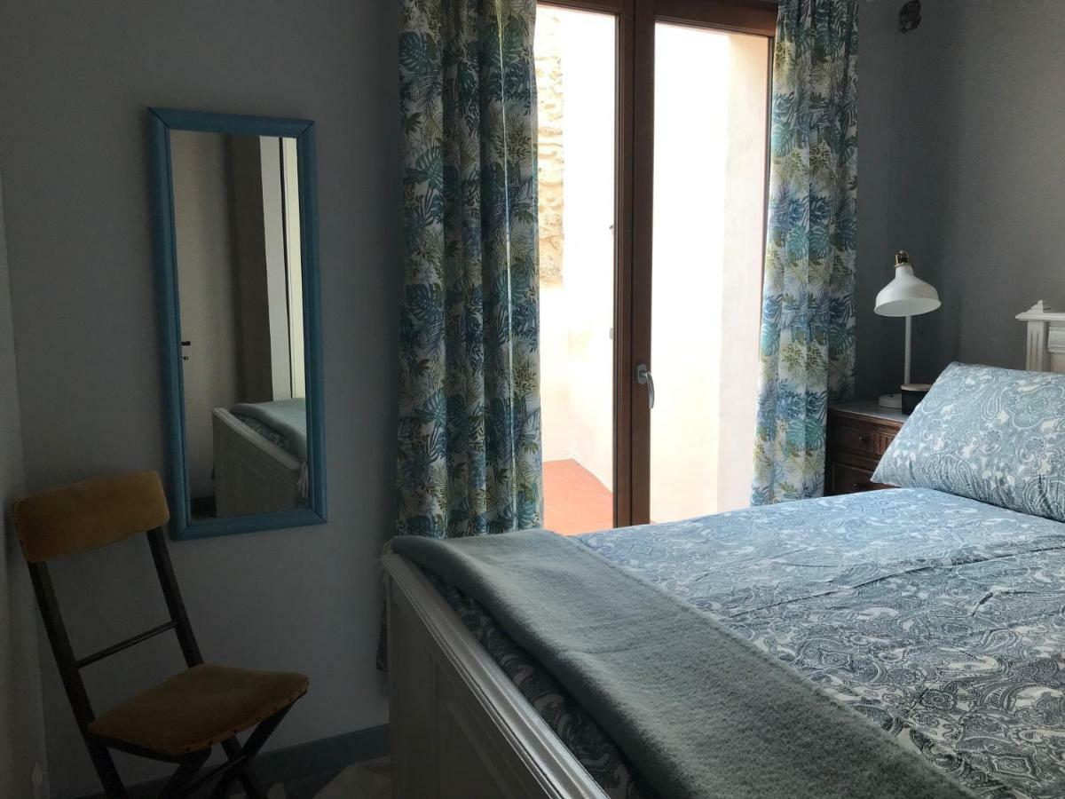 Villa La Jolie Vigneronne à Marseillan  Extérieur photo