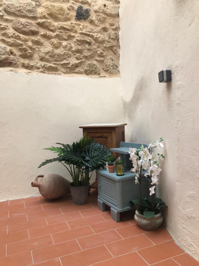 Villa La Jolie Vigneronne à Marseillan  Extérieur photo
