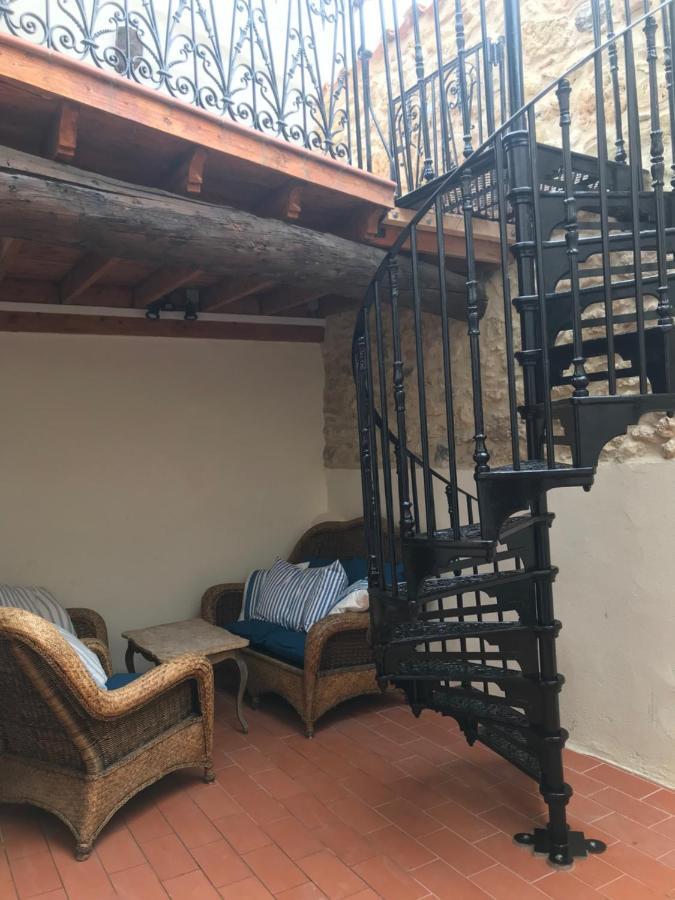 Villa La Jolie Vigneronne à Marseillan  Extérieur photo