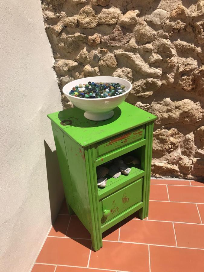 Villa La Jolie Vigneronne à Marseillan  Extérieur photo